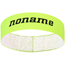 Noname Orienteringsmössa Terry Headband Unisex Neon Yellow