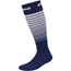 Noname Orienteringsstrumpor O-Socks Striped -22 Unisex Navy/White