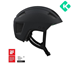 Cykelhjälm Lazer Verde KinetiCore Matte Grey Onyx