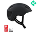 Lazer Cykelhjälm Verde KinetiCore Matte Grey Onyx