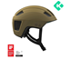 Lazer Cykelhjälm Verde KinetiCore Matte Fort Knox