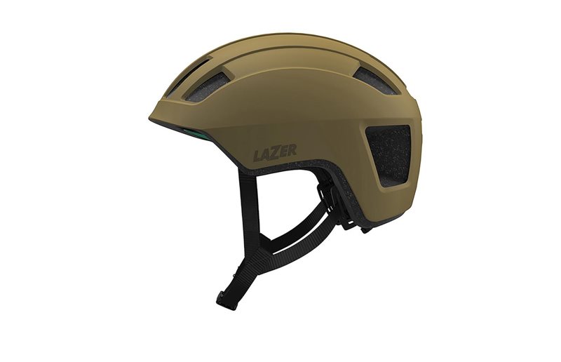 Lazer Cykelhjälm Verde KinetiCore Matte Fort Knox