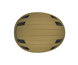 Lazer Verde KinetiCore Matte Fort Knox