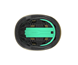 Lazer Verde KinetiCore Matte Fort Knox