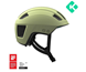 Lazer Cykelhjälm Verde KinetiCore Matte Lemongrass