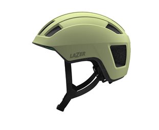 Lazer Verde KinetiCore Matte Lemongrass