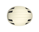 Lazer Verde KinetiCore Matte White Stone