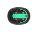 Lazer Verde KinetiCore Matte White Stone