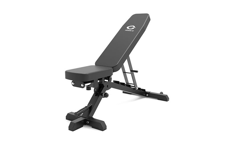 Abilica FID Bench 40