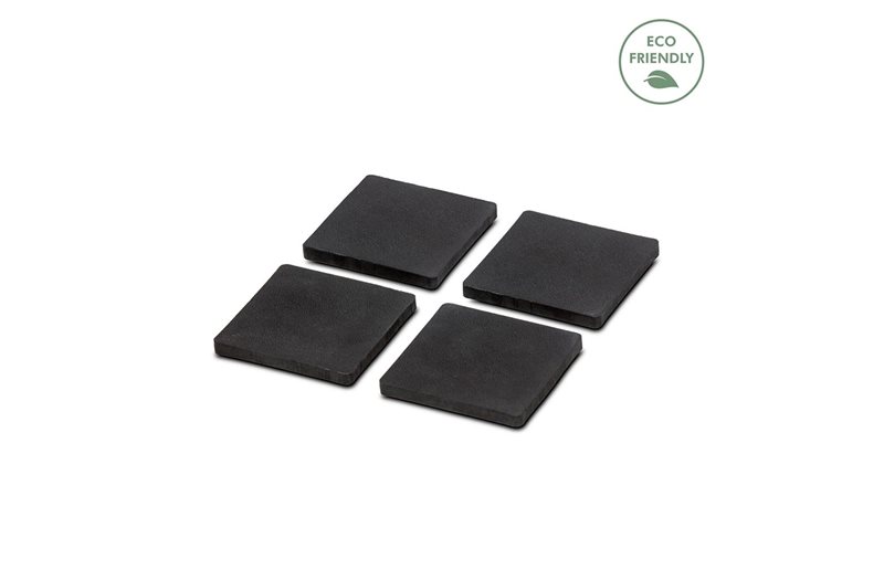Abilica FloorPads ECO 4 kpl