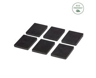 Abilica FloorPads ECO 6pcs