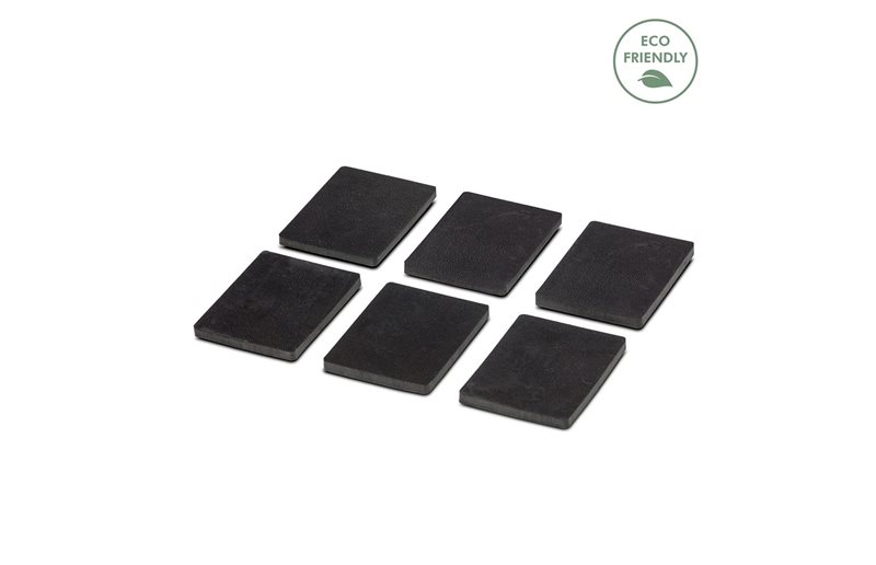 Abilica FloorPads ECO 6pcs