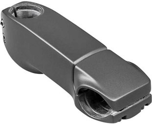 Styrfremspring Trek Madone SLR Hi -7° 31.8 mm 120 mm sort
