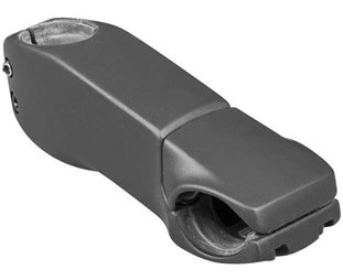 Styrstam Trek Madone SLR Low -15° 31,8 mm 110 mm sort
