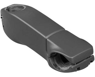 Styrstam Trek Madone SLR Low -15° 31.8 mm 120 mm sort
