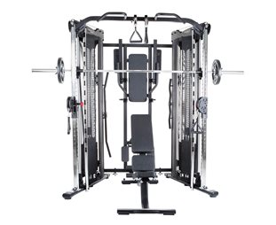 Finnlo Multi-Gym Autark 10.0