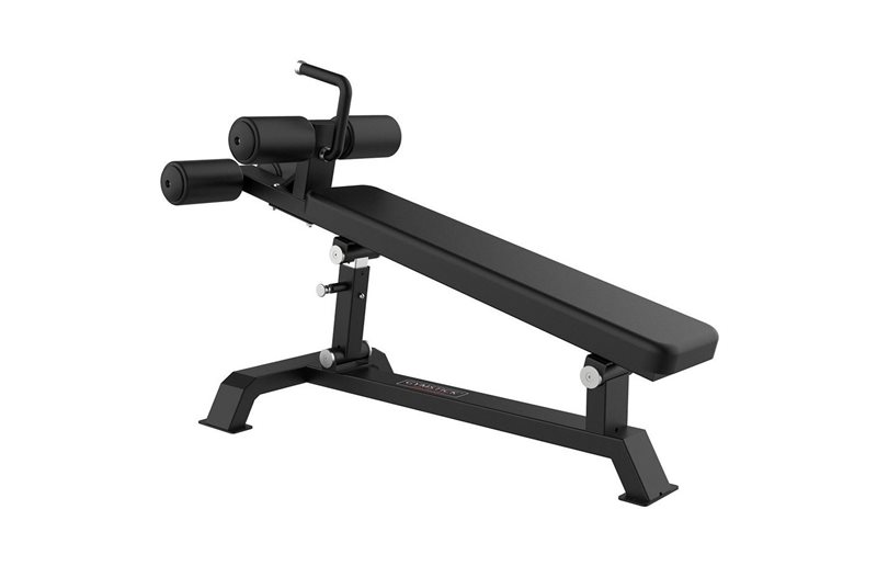 Gymstick Ab Bench Pro