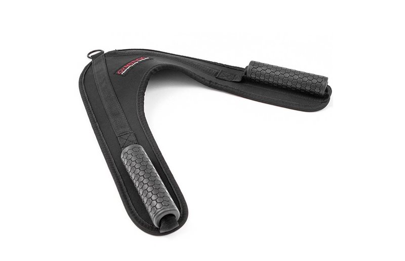 Gymstick Ab Crunch Strap