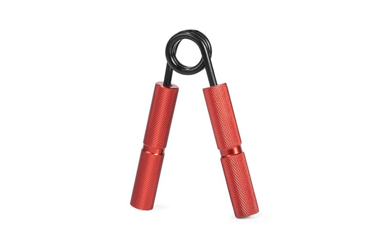 Gymstick Aluminium Hand Grip 100 lb (45 kg)