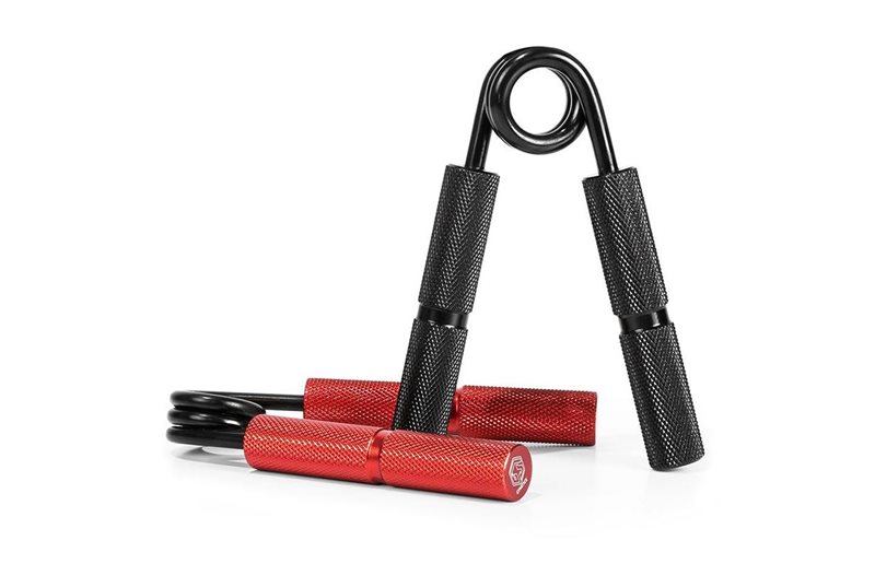 Gymstick Alumiininen Käsigrippi 140 lb (63 kg)