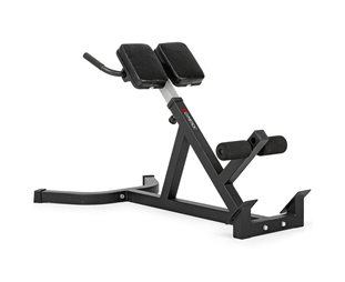 Gymstick Rygbænk Pro