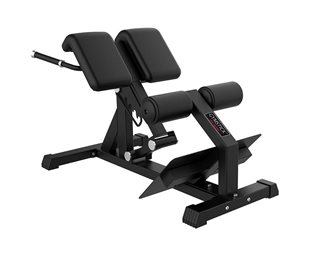 Gymstick Rygbænk Pro