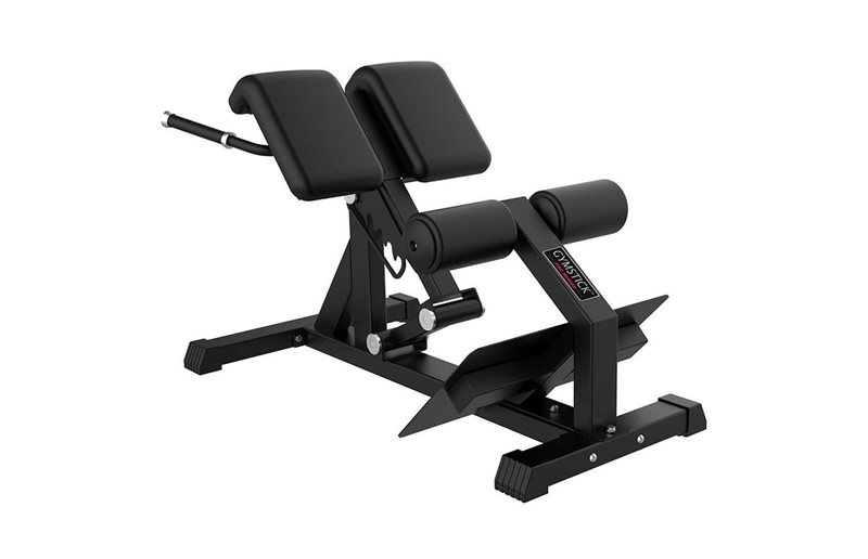 Gymstick Back Bench Pro