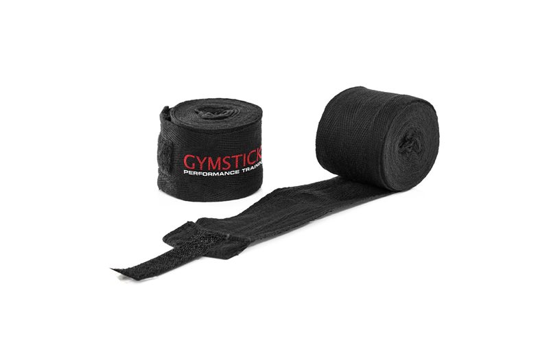 Nyrkkeilysiteet Gymstick Boxing Hand Wraps pari