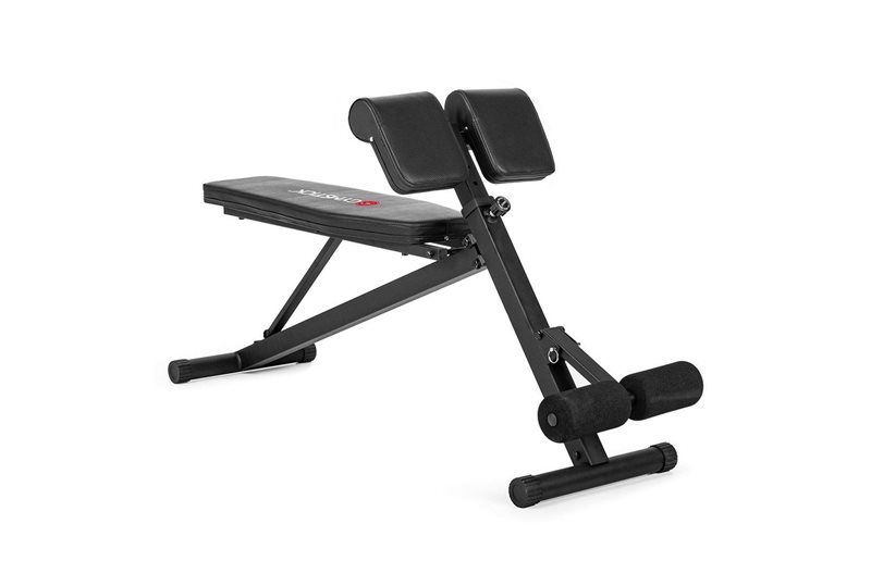 Gymstick Core Bench Pro -treenipenkki