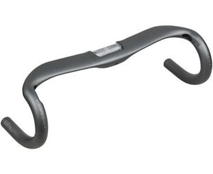 Styr Trek Madone SLR VR-CF 31.8 mm 38 cm sort