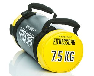 Gymstick Fitness Taske 7,5kg