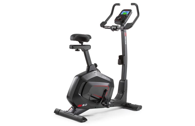 Gymstick GB 6.0 Exercise Bike