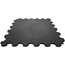 Gymstick Interlocking Mat Pro Rubber (1027x102,7x1,5cm)