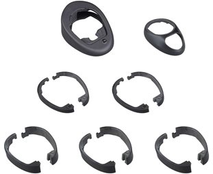 Trek Styrlager Madone Headsetspacer Kit for bruk W