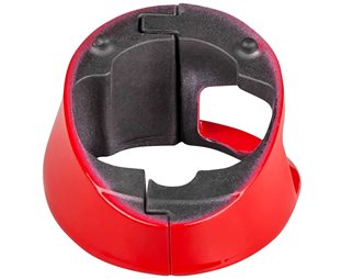 Trek Styrelager Madone 9-Series Headset 2-Delt Topp