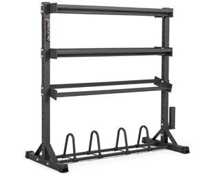 Gymstick Multi Opbevaringsstativ