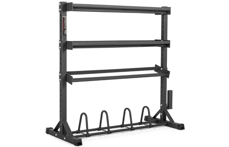 Gymstick Multi Storage Rack