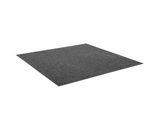 Gymstick Pro Rubber Flooring