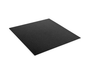 Gymstick Pro Gummigulv (100x100x0