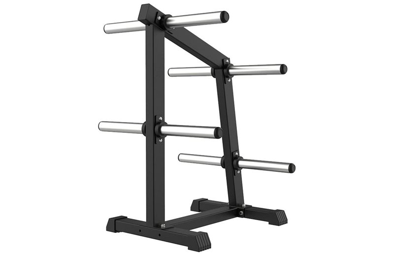 Gymstick Pro Weight Plate Tree