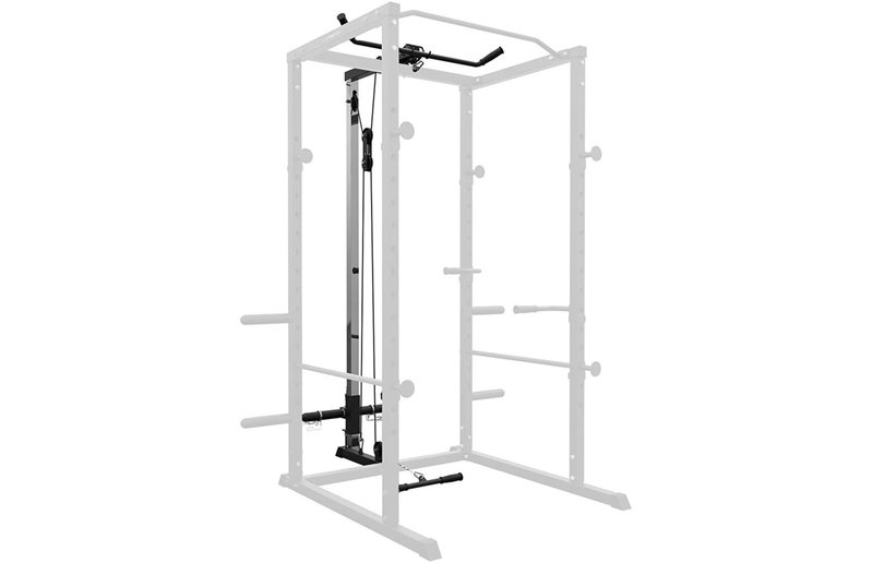 Gymstick Pulley Machine