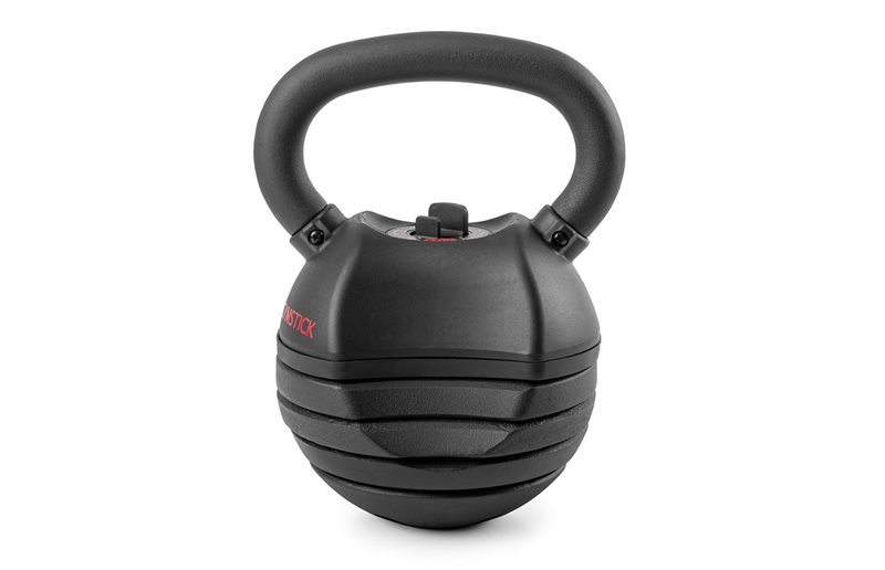 Gymstick Quick-Lock Kettlebell 13kg