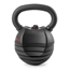 Gymstick Quick-Lock Kettlebell 13kg