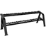 Gymstick Teline Käsipainoille Pro (10 paria)