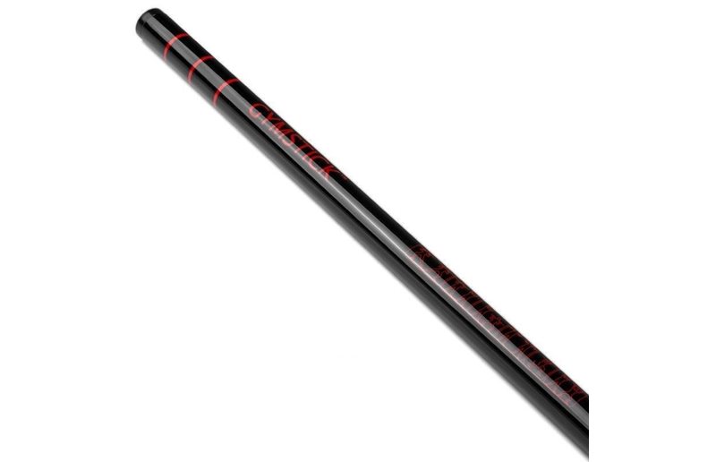 Gymstick Teleskooppinen Venyttelykeppi