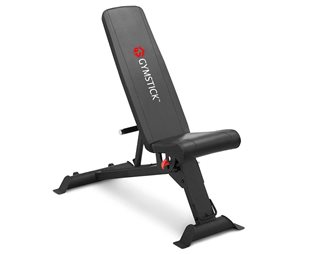 Gymstick Monitoimipenkki Pro