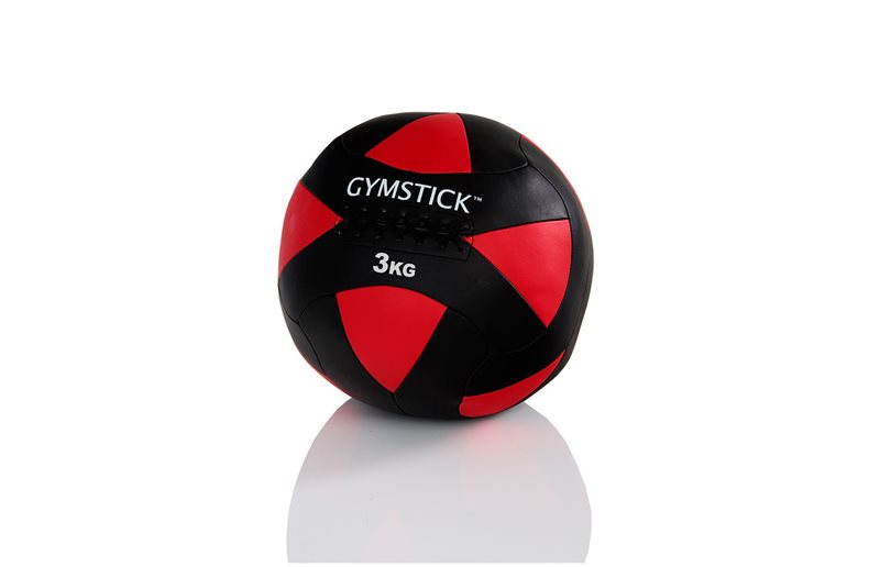 Gymstick Seinäpallo