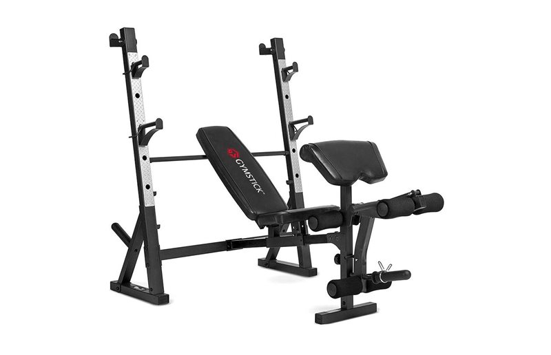 Gymstick Weight Bench Pro WB8.0