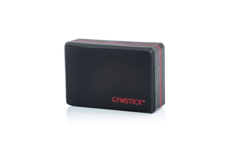 Gymstick Yoga Block