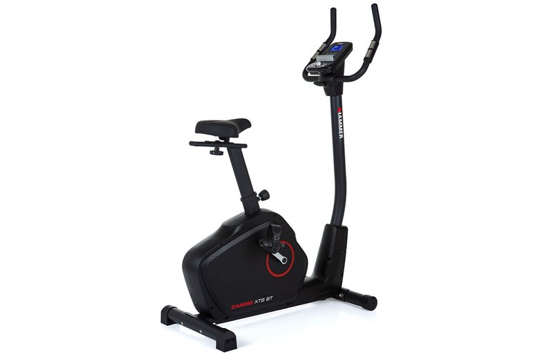 Hammer Sport Cardio Xt6 Bt